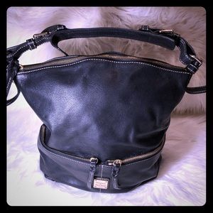 Dillen Double Pocket Sac